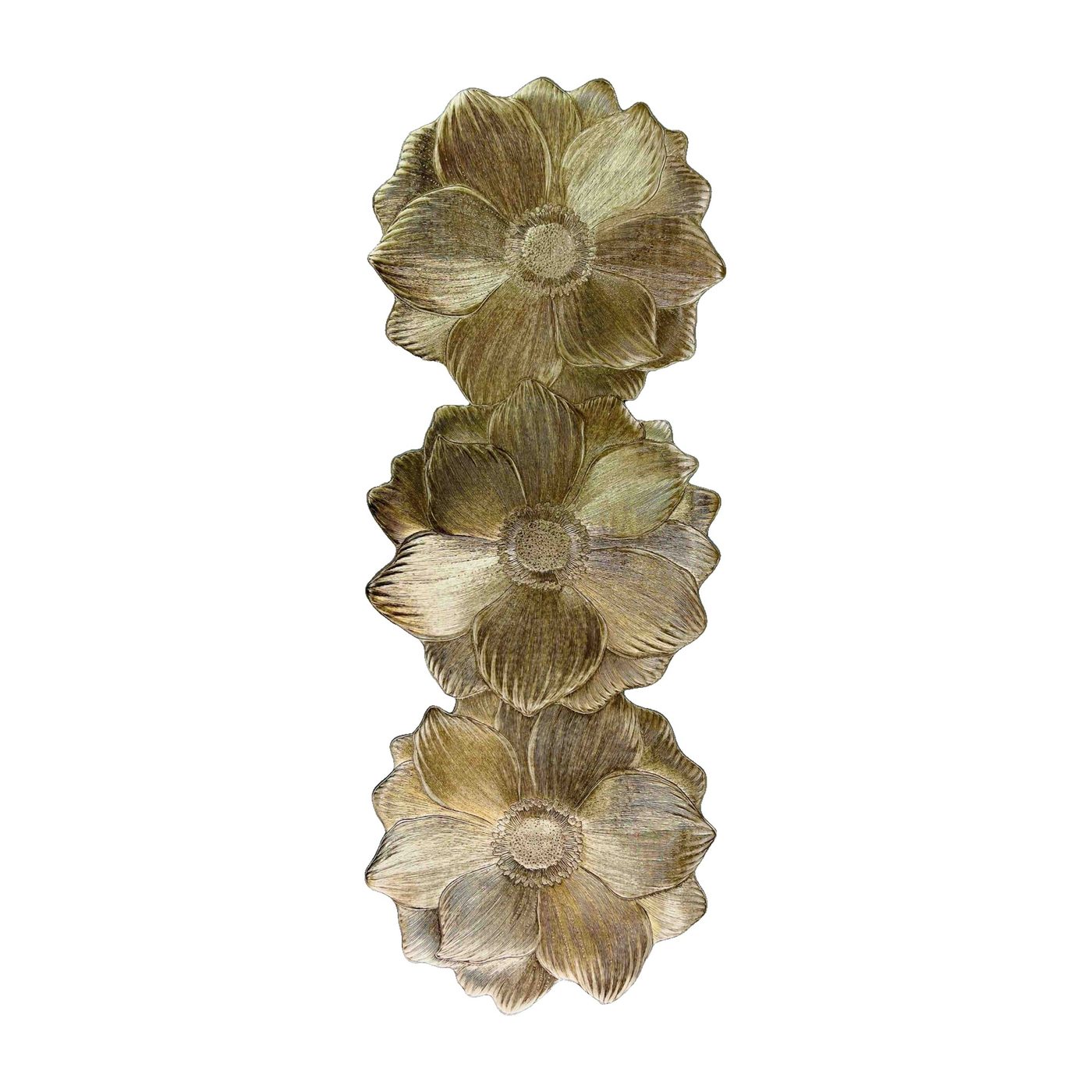 Gulnar Bloom Table Runner, product on a white background