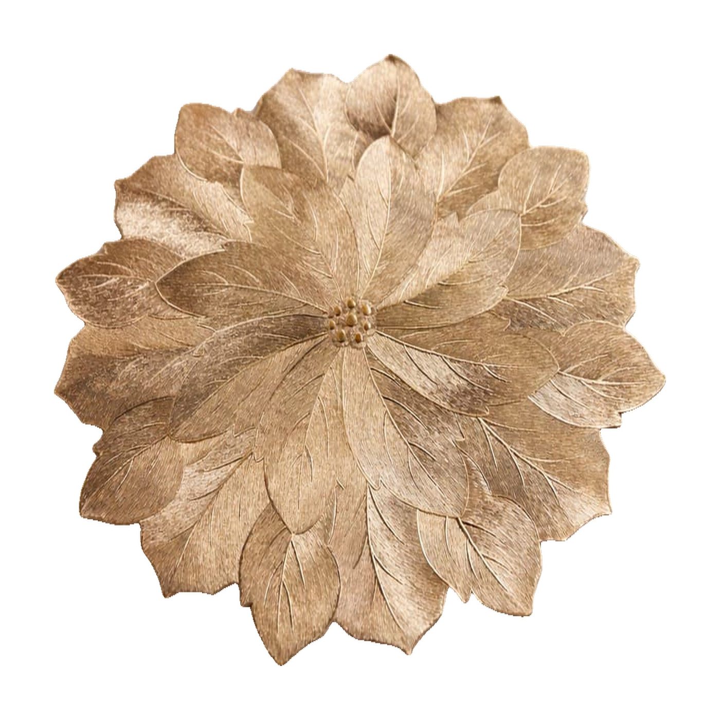 Kundan Blossom, product on a white background