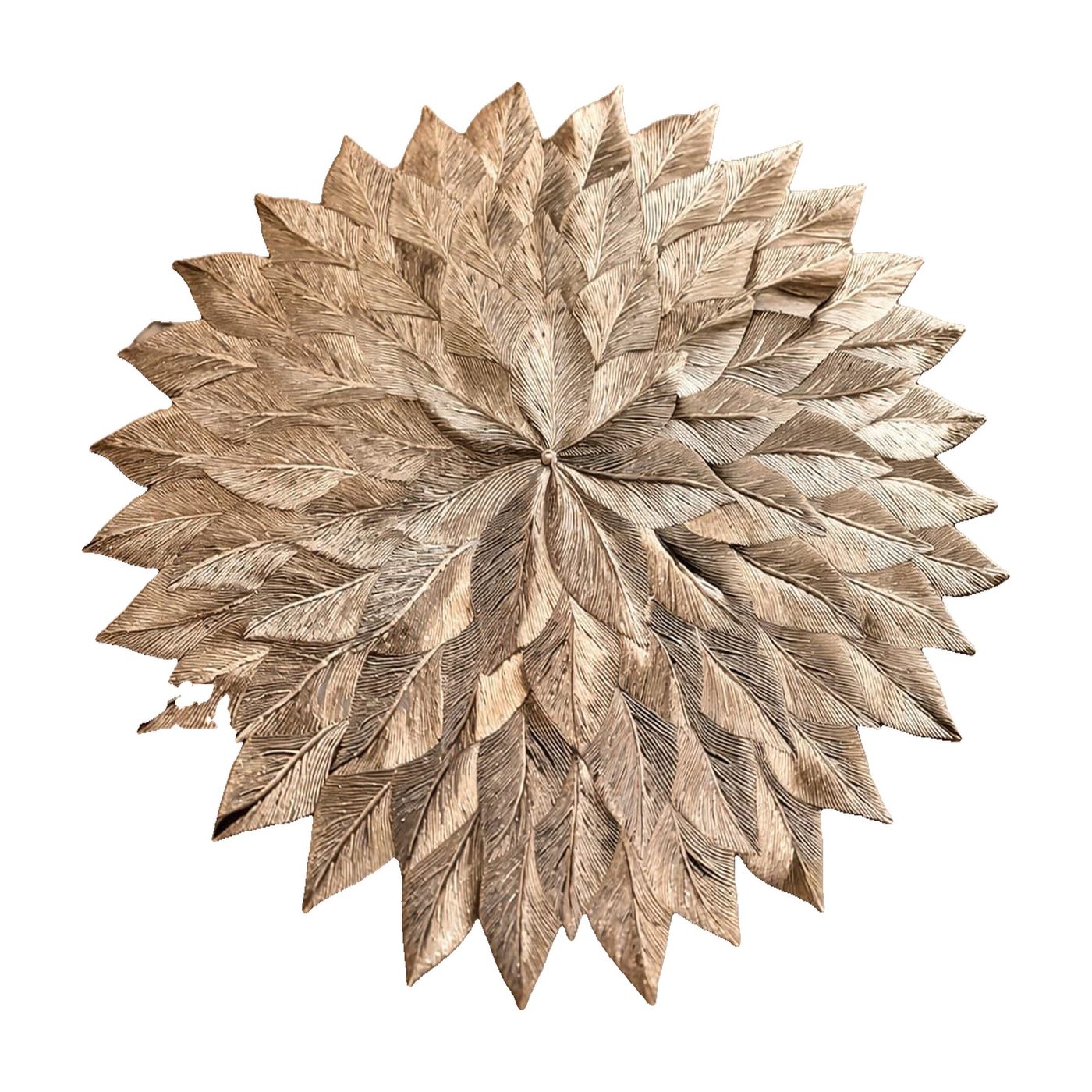 Mehtab Starburst, product on a white background