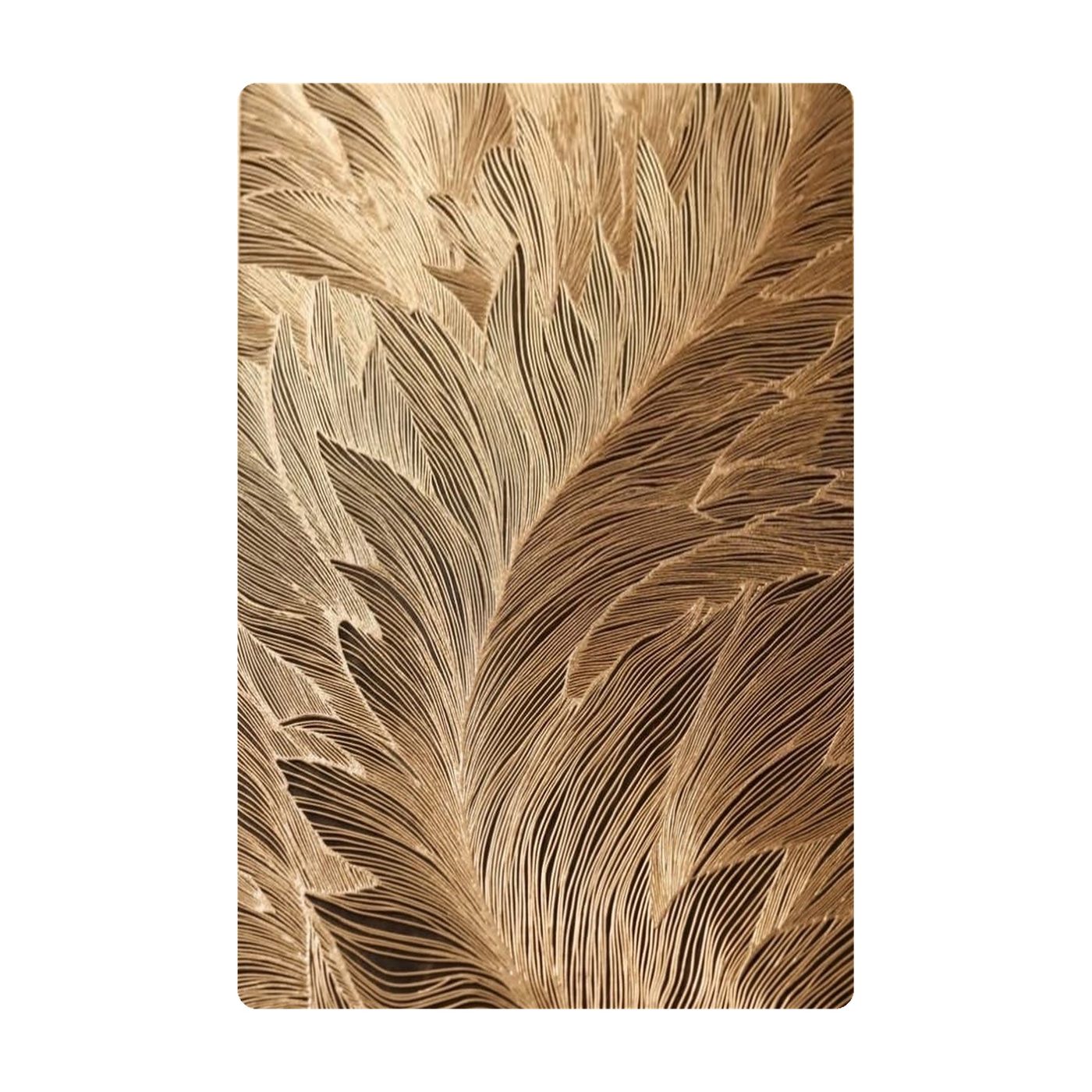 Morpankh Rectangular, product on a white background