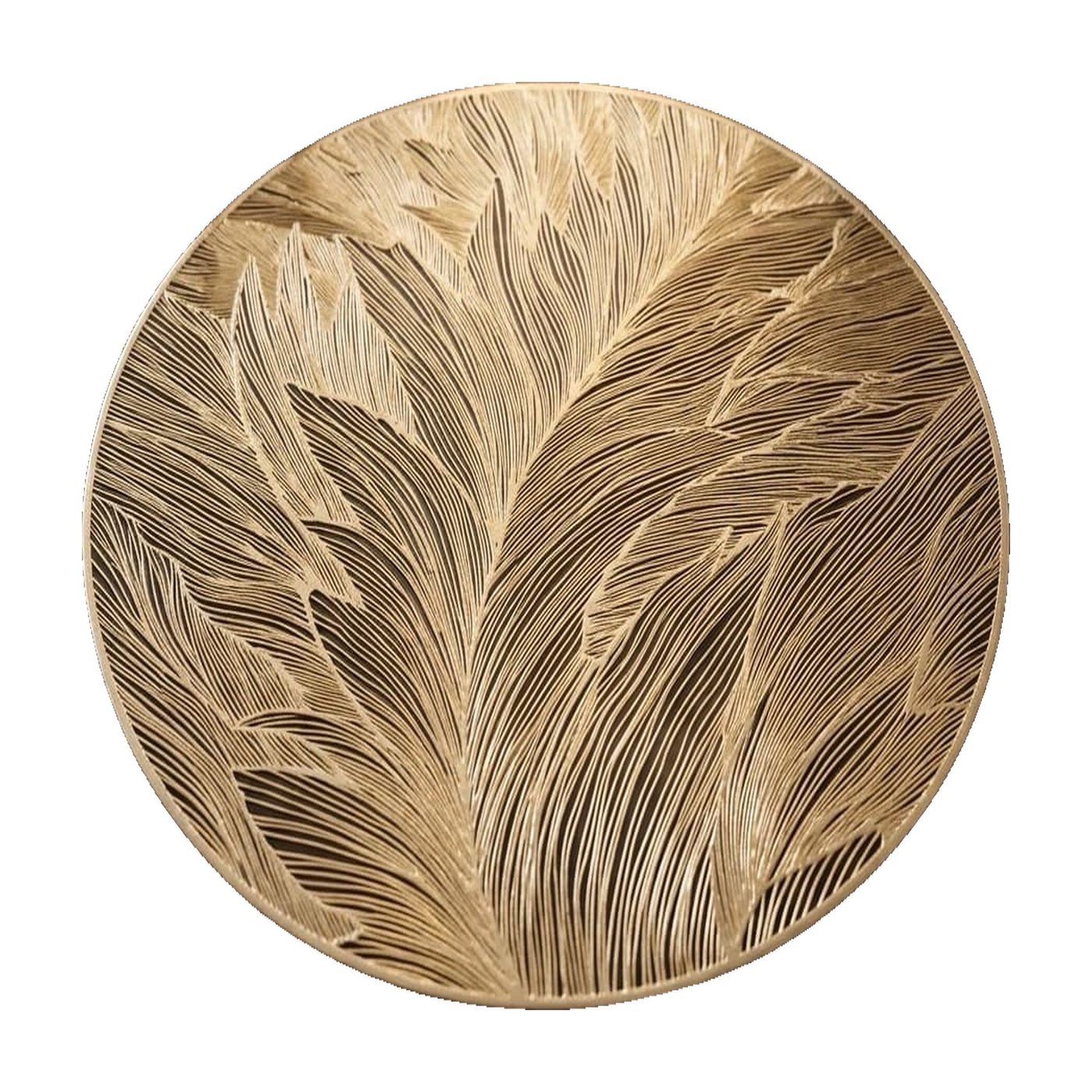 Morpankh Round, product on a white background