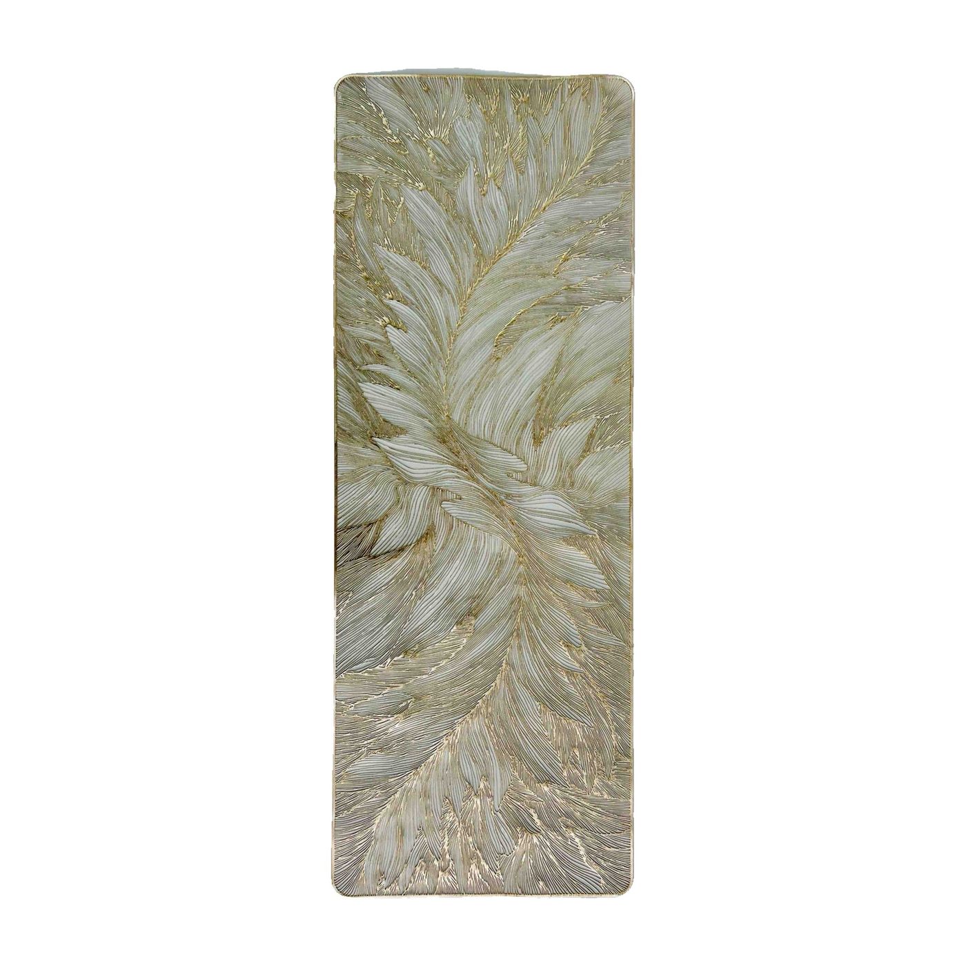 Morpankh Table Runner, product on a white background