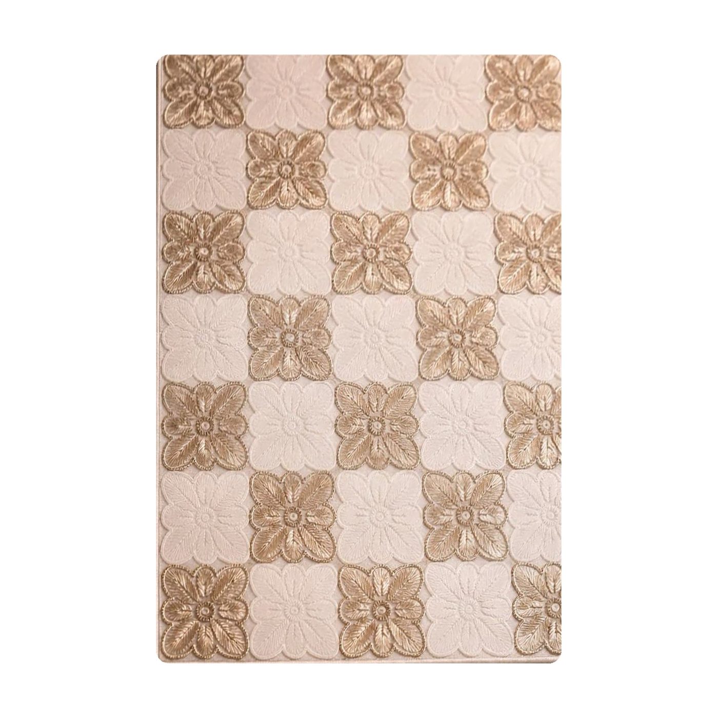 Sheesh Mahal Rectangular, product on a white background